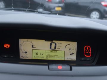 Citroën Grand C4 Picasso